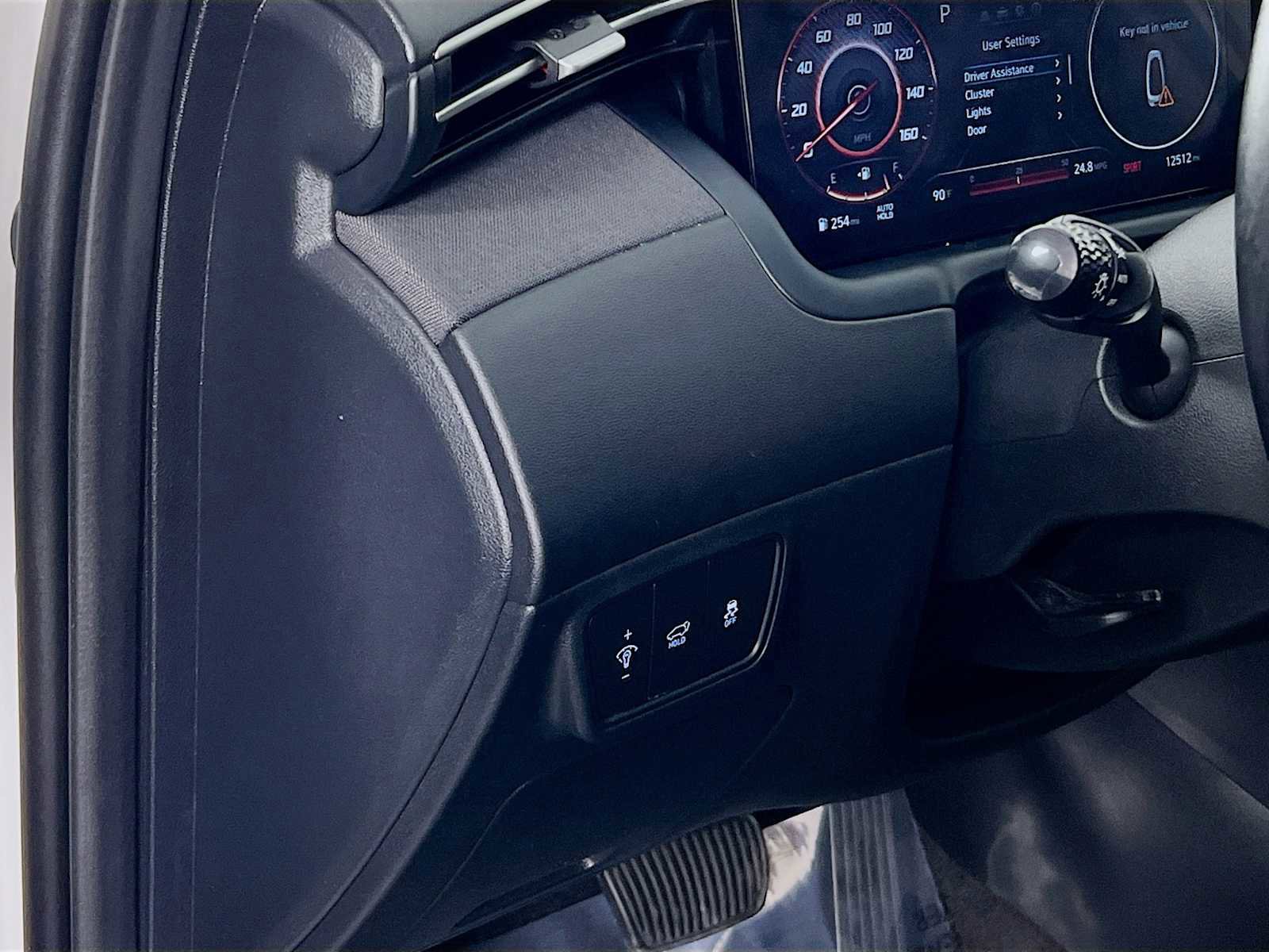 Certified 2023 Hyundai Tucson SEL w/ Convenience Package image 10