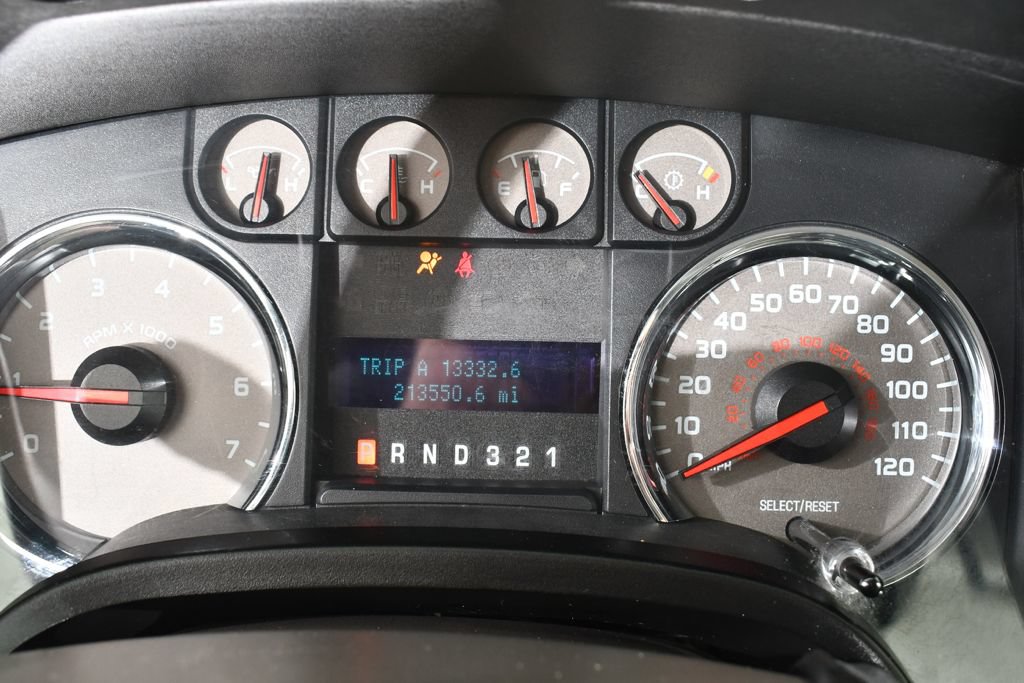 Used 2009 Ford F150 XLT AWD/4WD image 25