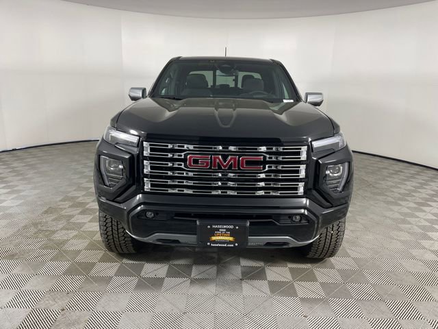New 2026 GMC Canyon Denali AWD/4WD image 21