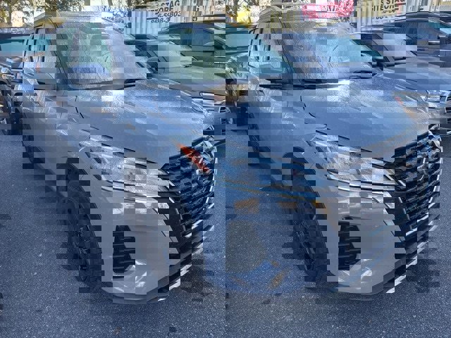 Used 2021 Nissan Kicks SV image 18