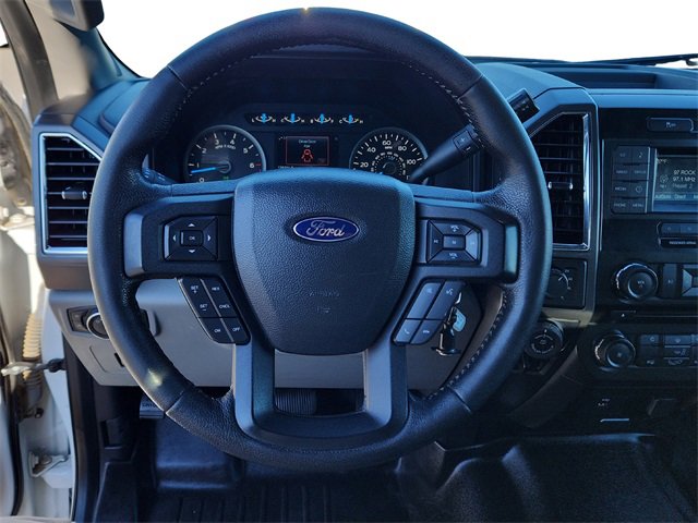 Used 2016 Ford F150 XLT w/ Equipment Group 301A Mid image 21