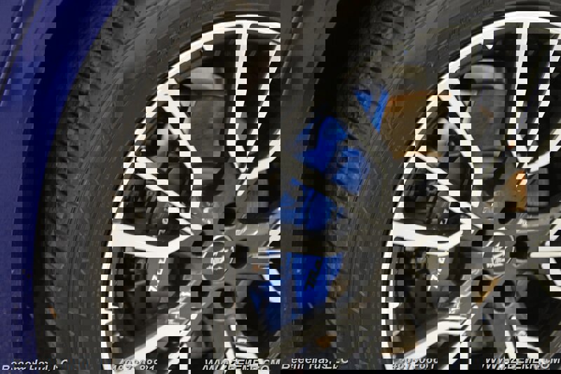 Used 2023 Maserati Grecale Modena AWD/4WD image 53