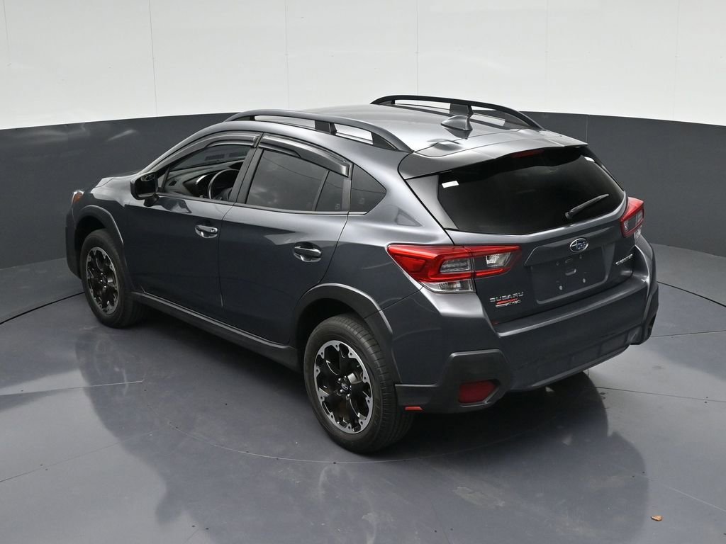 Used 2023 Subaru Crosstrek 2.0i Premium AWD/4WD image 23