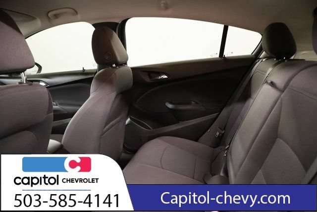 Used 2018 Chevrolet Cruze LT FWD image 31