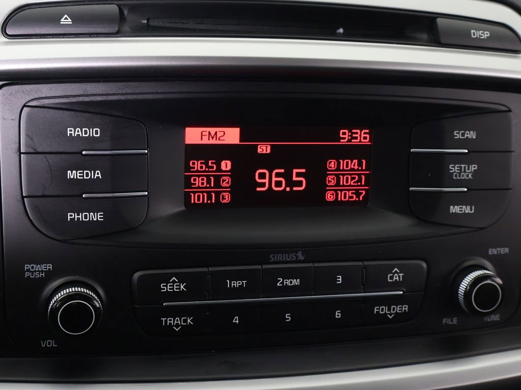 Used 2016 Kia Sorento L FWD image 35