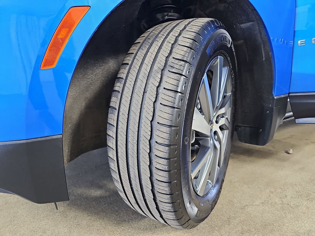 Certified 2024 Chevrolet Equinox LT image 37