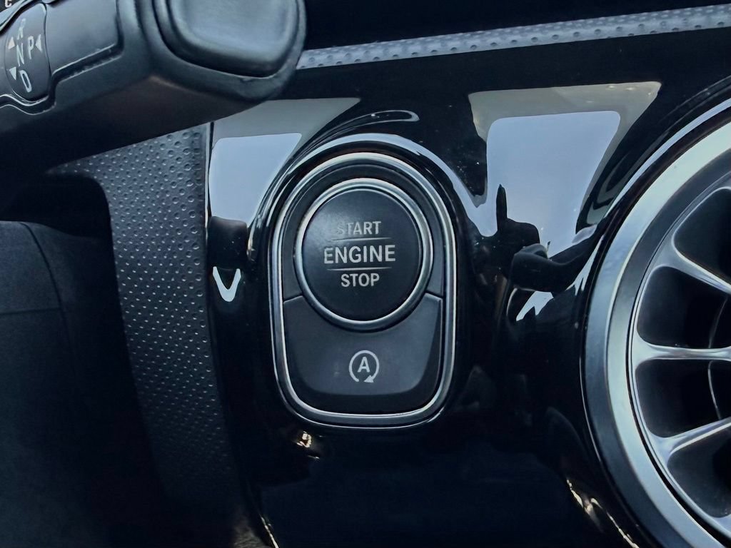 Certified 2021 Mercedes-Benz A 220 image 23