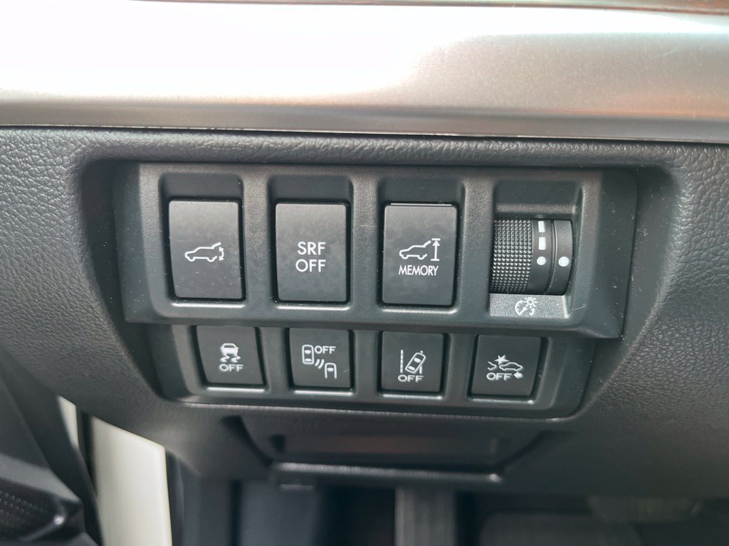 Used 2015 Subaru Outback 2.5i Limited AWD/4WD image 26