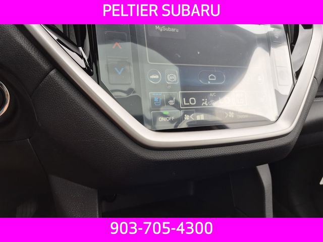 New 2026 Subaru Ascent Touring image 28