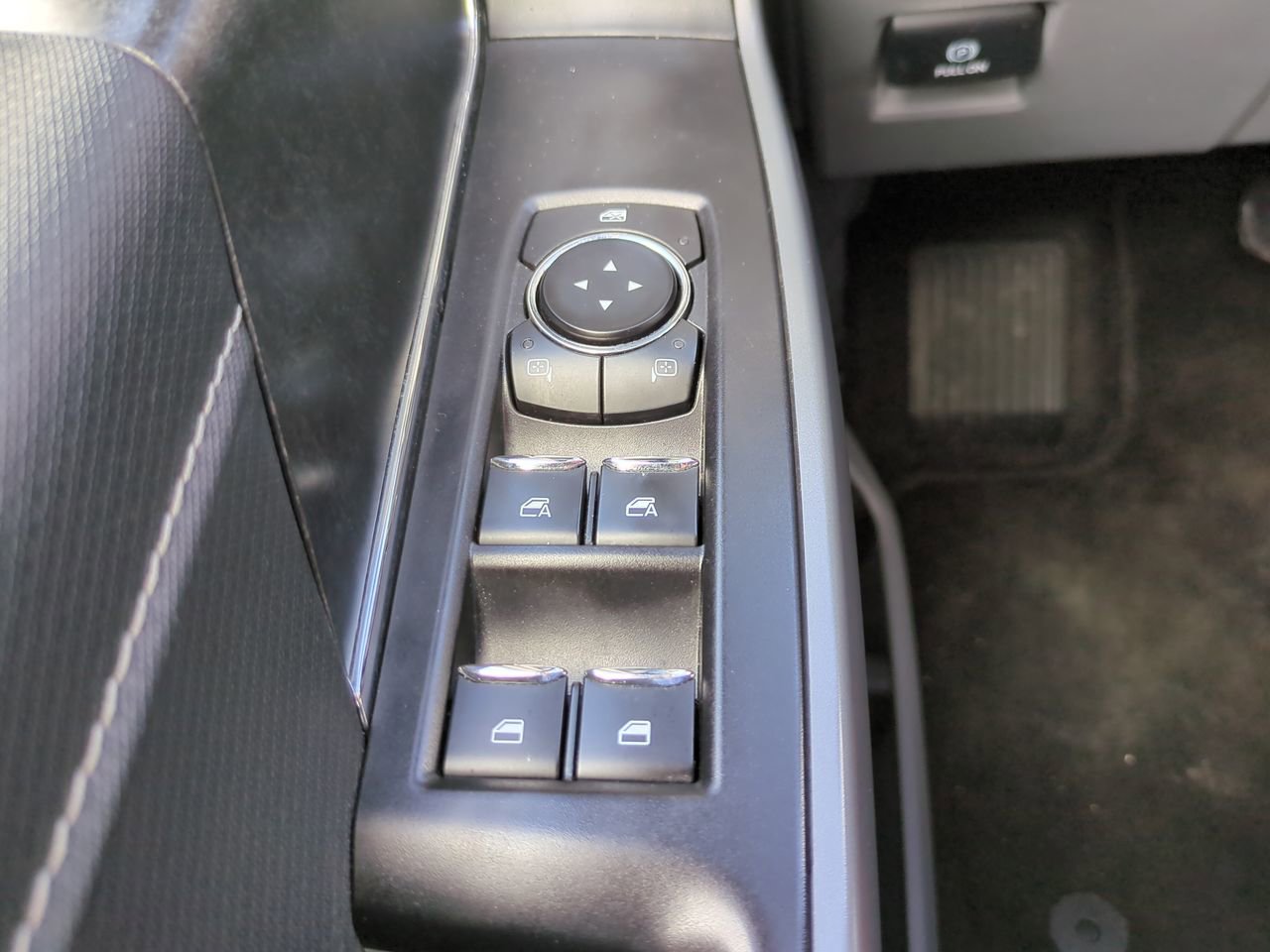 Used 2023 Ford F150 XLT w/ Equipment Group 302A High AWD/4WD image 24