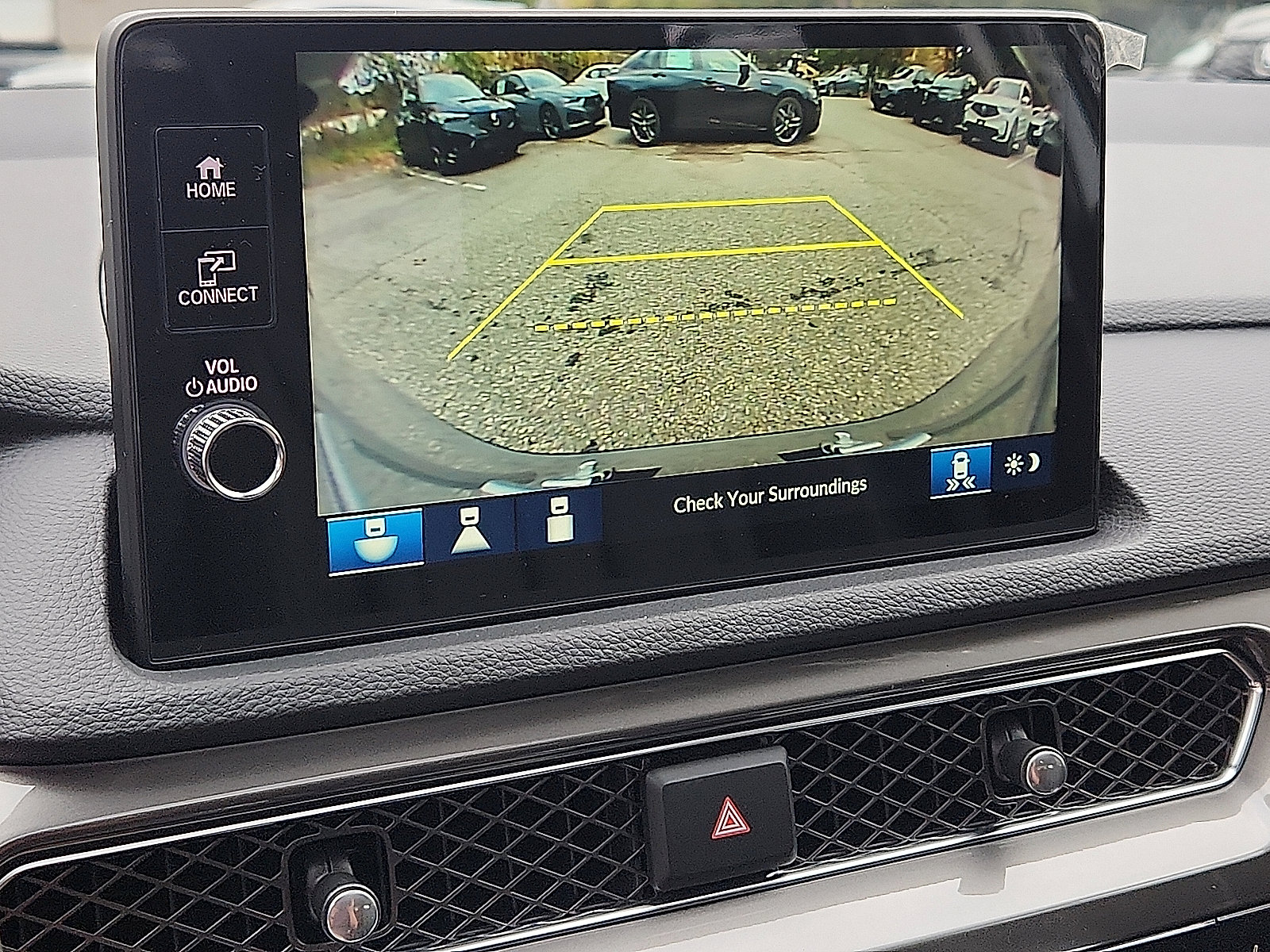 New 2026 Acura Integra image 14