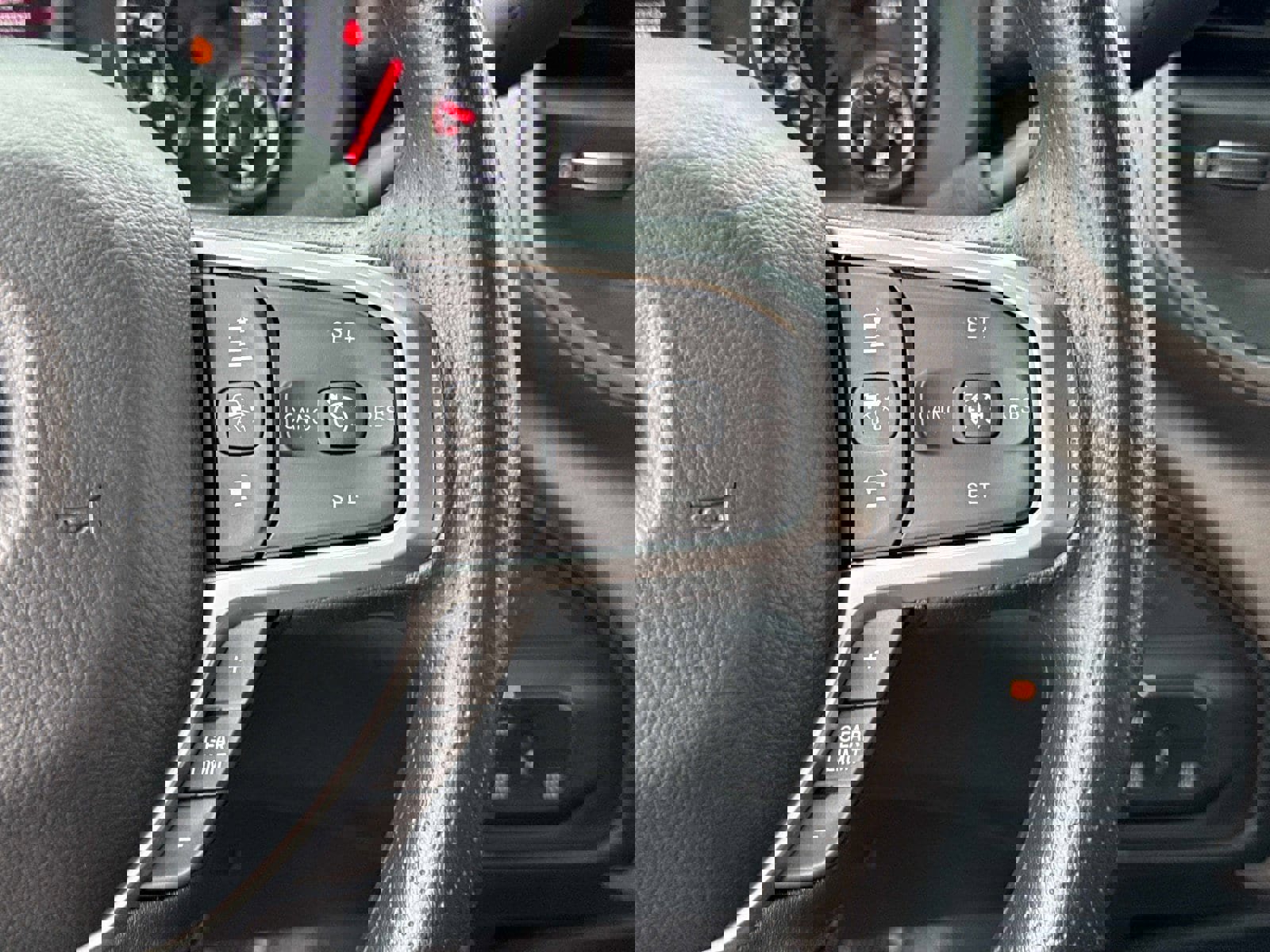 New 2026 RAM 3500 Big Horn image 28