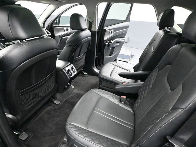 Used 2021 Kia Sorento SX image 38