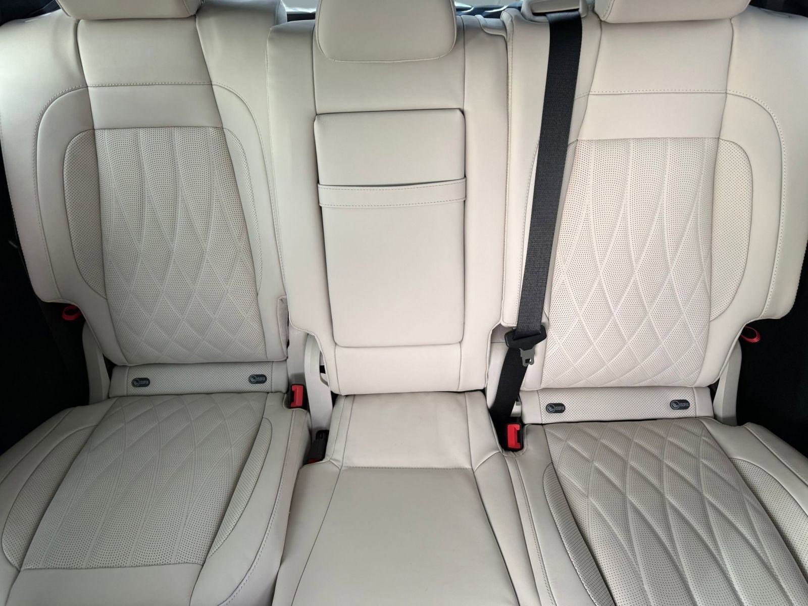 New 2026 Mercedes-Benz GLE 63 AMG S image 24