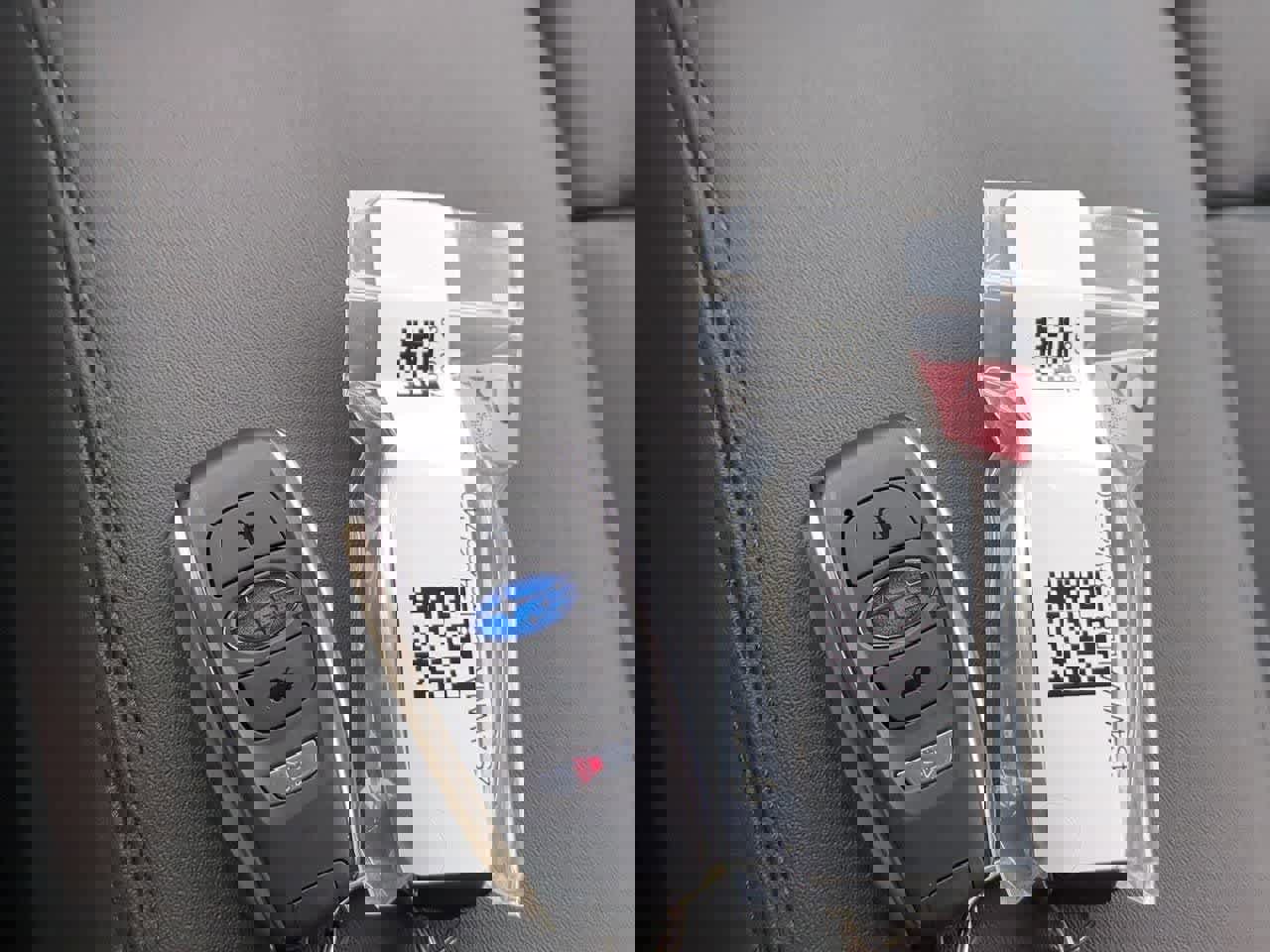 New 2026 Subaru Ascent Bronze Edition image 35