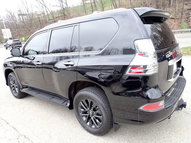 Used 2023 Lexus GX 460 Premium w/ Premium Plus Package image 8