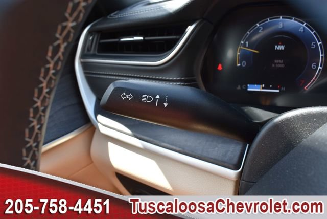 Used 2024 Jeep Grand Cherokee Limited image 31