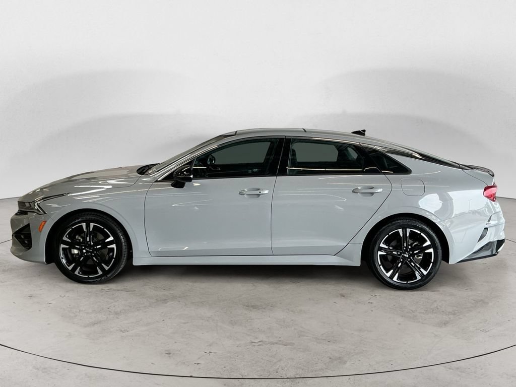 Used 2022 Kia K5 GT-Line w/ GT-Line FWD Premium Package image 8
