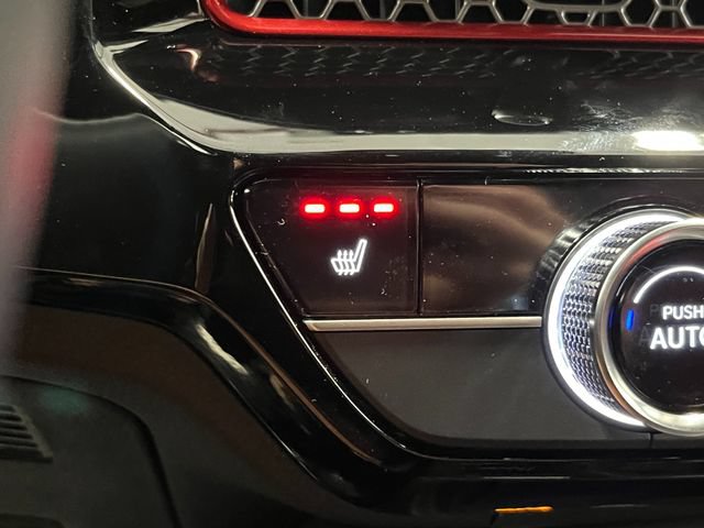 New 2026 Honda Civic Si image 18