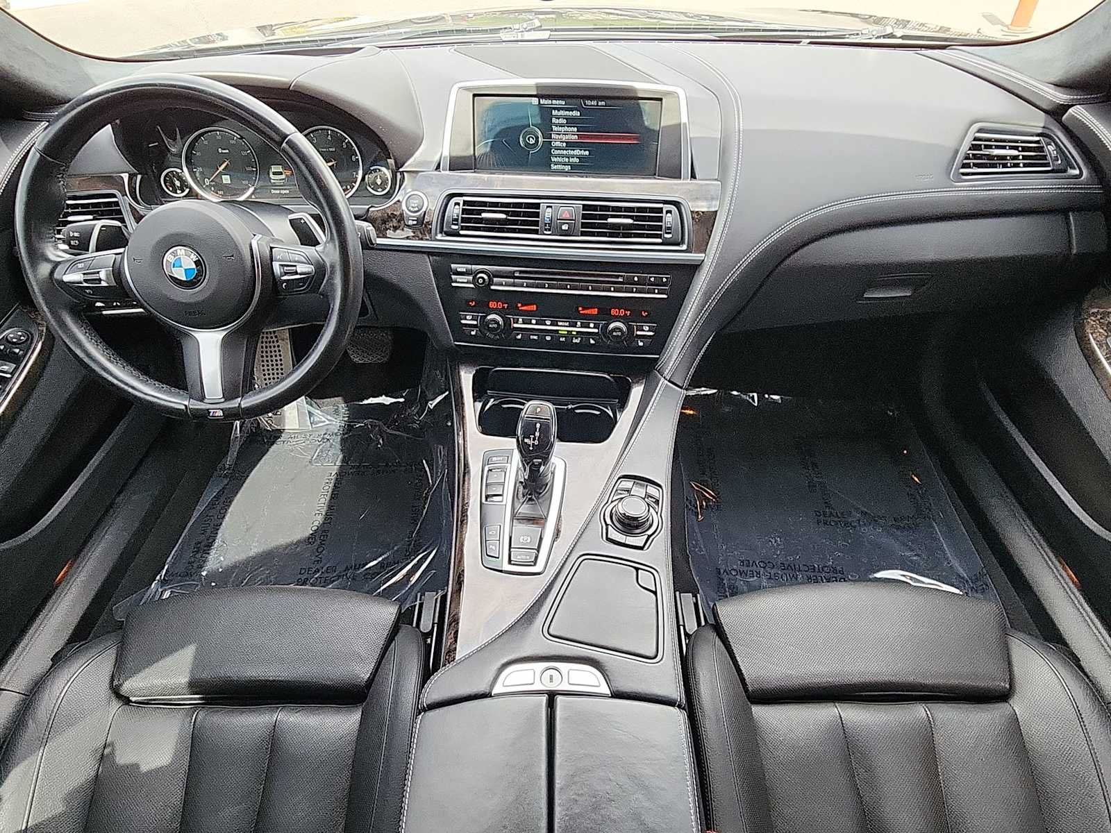 Used 2014 BMW 640i Gran Coupe RWD image 28