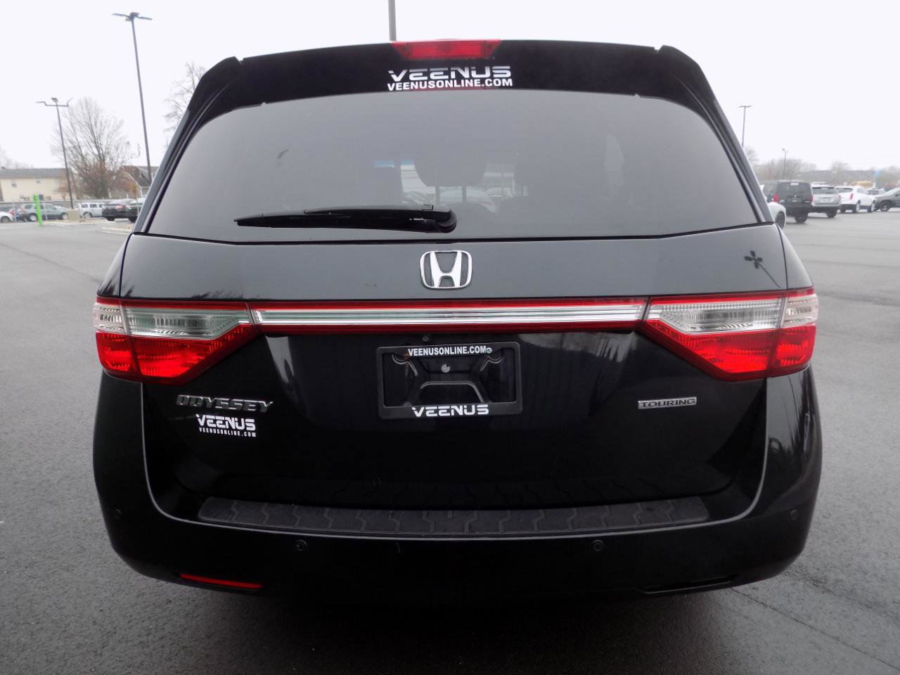 Used 2012 Honda Odyssey Touring image 5