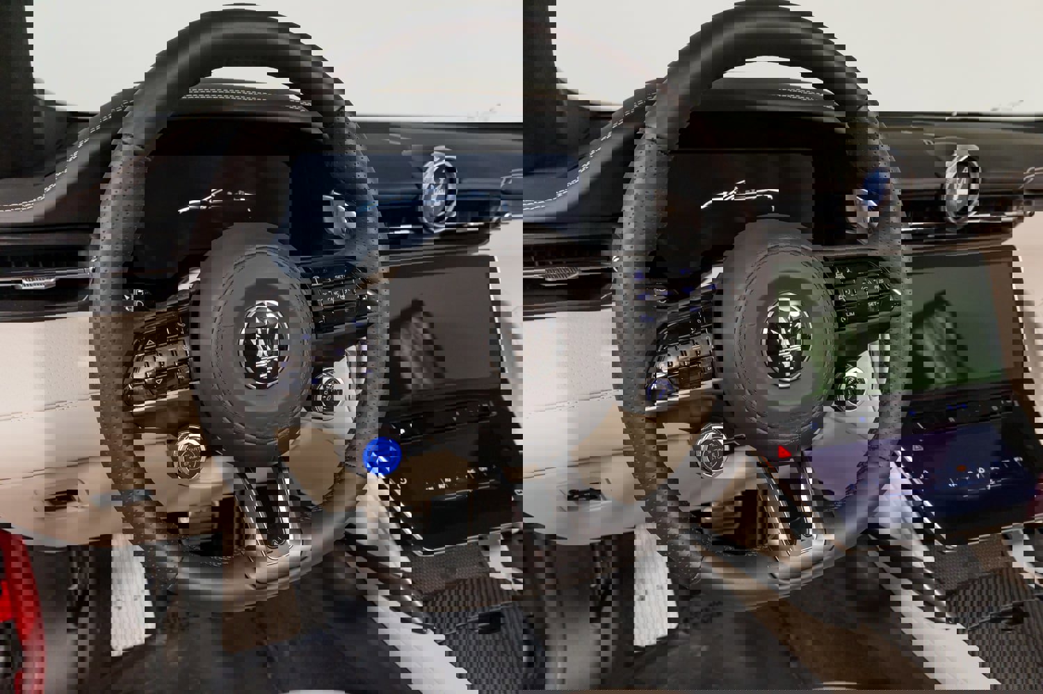 Used 2024 Maserati GranCabrio Trofeo image 21