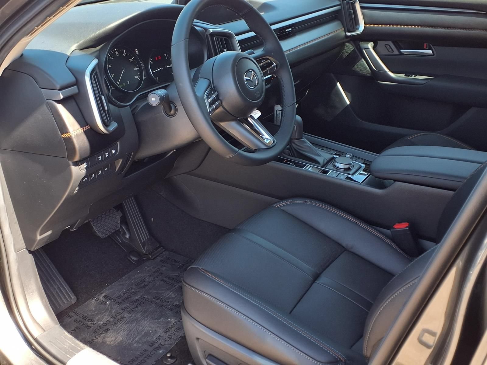 New 2026 MAZDA CX-50 AWD 2.5 Hybrid w/ Cargo Package image 15