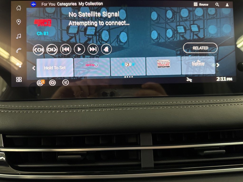 New 2026 INFINITI QX60 Luxe w/ Family Package image 20