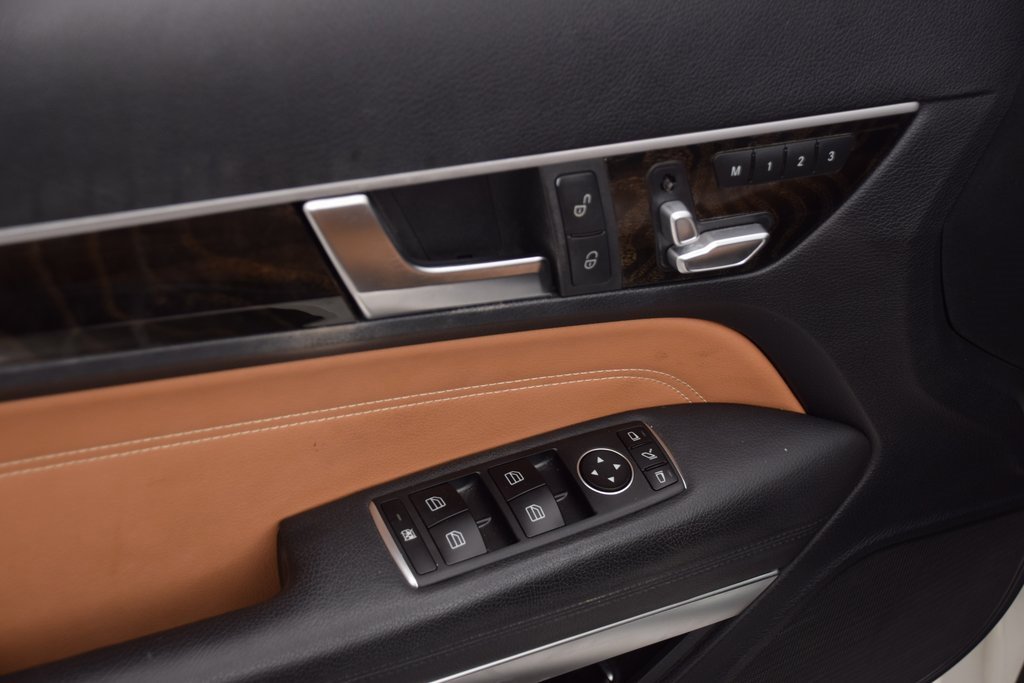Used 2015 Mercedes-Benz E 400 Cabriolet image 19