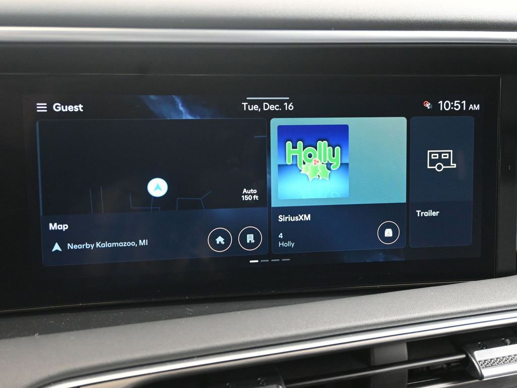 New 2026 Hyundai Palisade Limited image 28