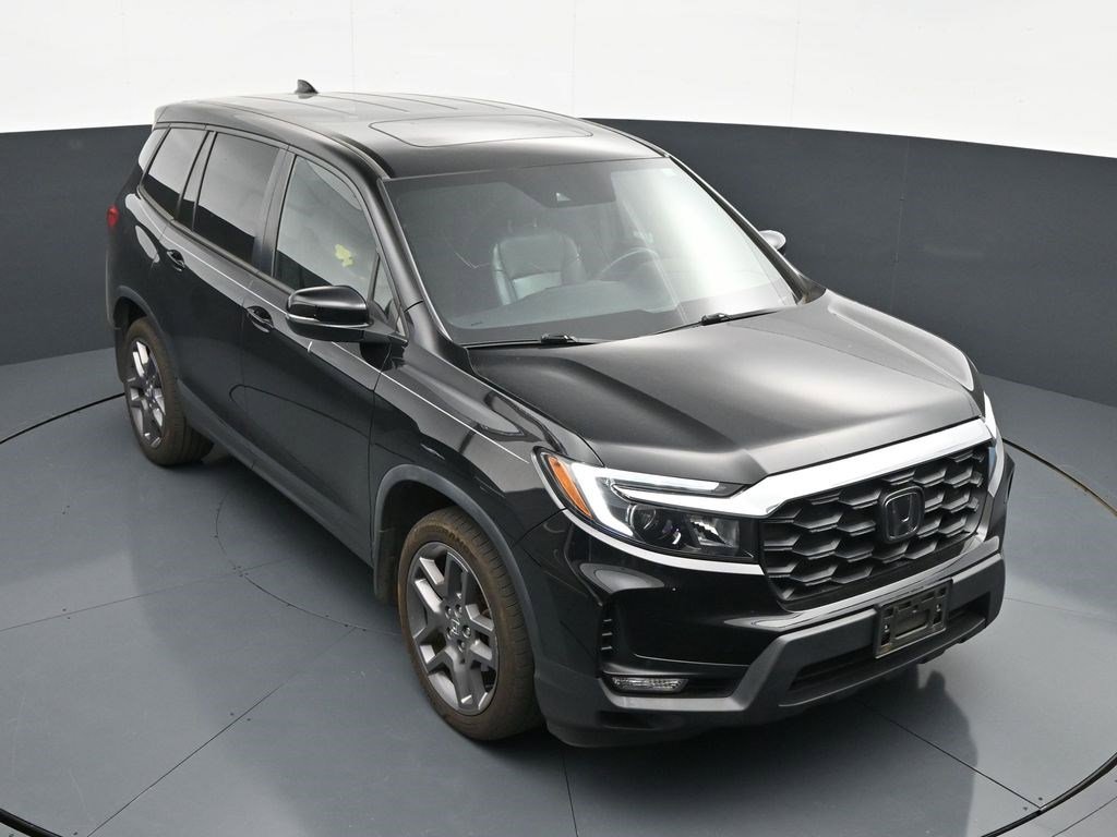 Used 2022 Honda Passport EX-L image 14