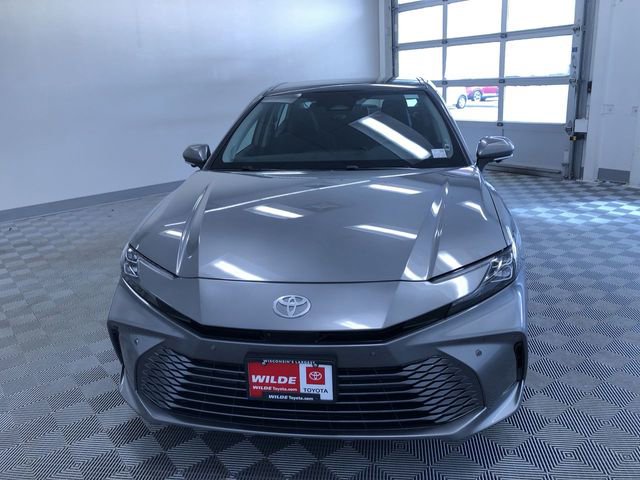 New 2026 Toyota Camry XLE image 6