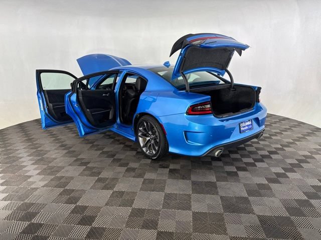 Used 2023 Dodge Charger Scat Pack w/ Plus Group RWD image 21