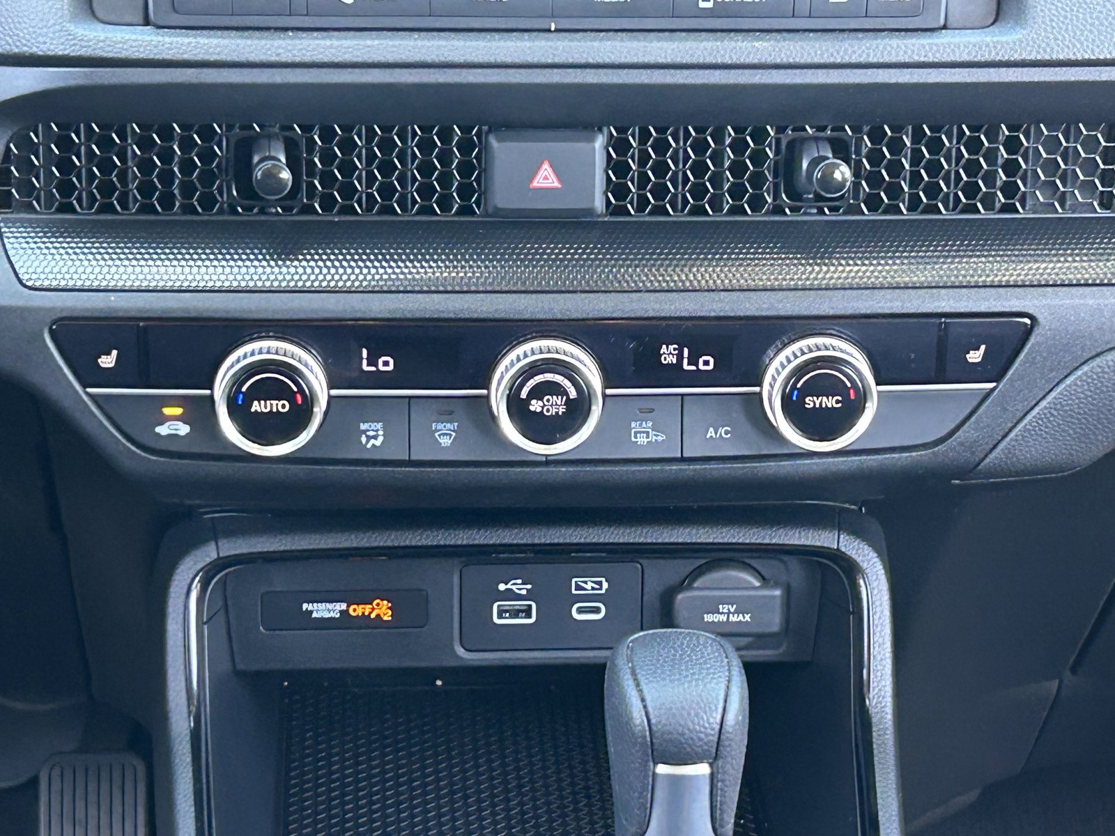 Used 2025 Honda CR-V EX image 22