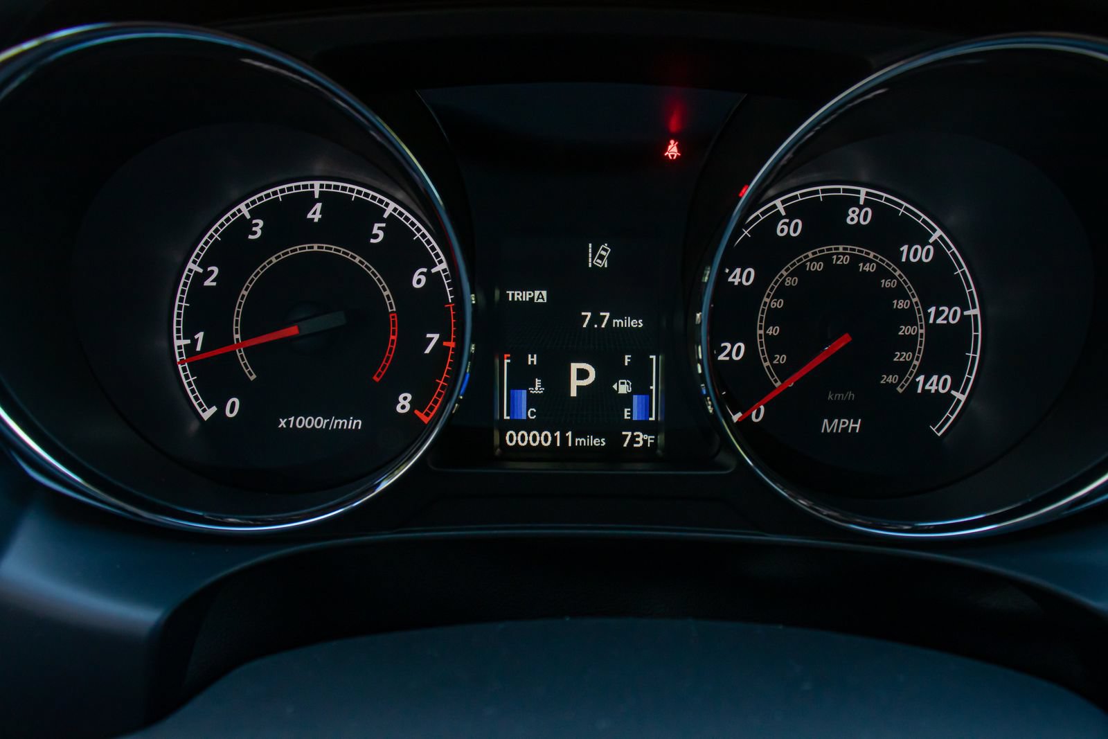 New 2026 Mitsubishi Outlander Sport LE AWD/4WD image 21