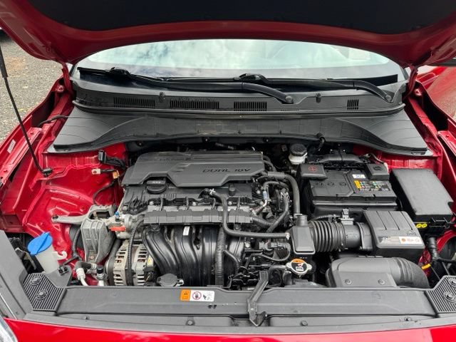 Used 2023 Hyundai Kona SEL AWD/4WD image 21