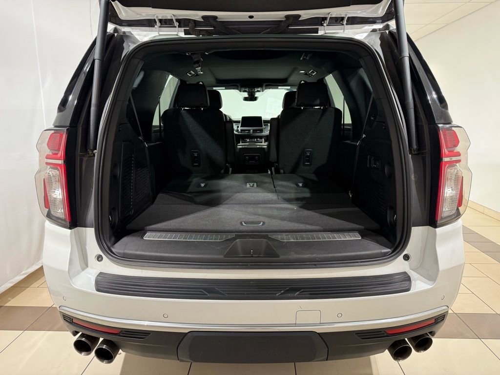 Used 2022 Chevrolet Tahoe High Country image 12