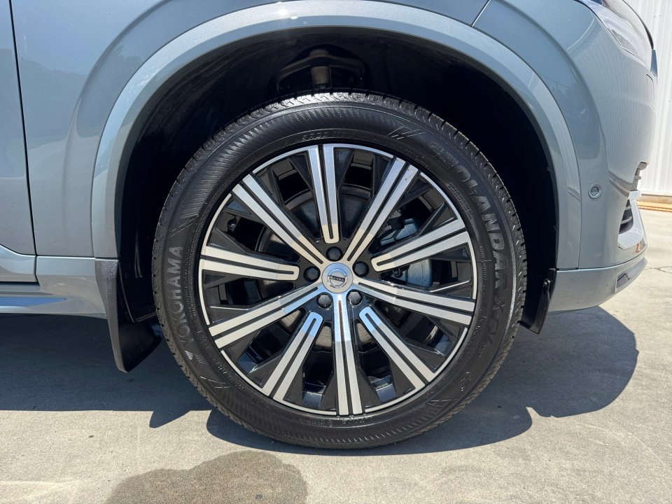 Certified 2023 Volvo XC90 B6 Plus w/ Protection Package Premier AWD/4WD image 25