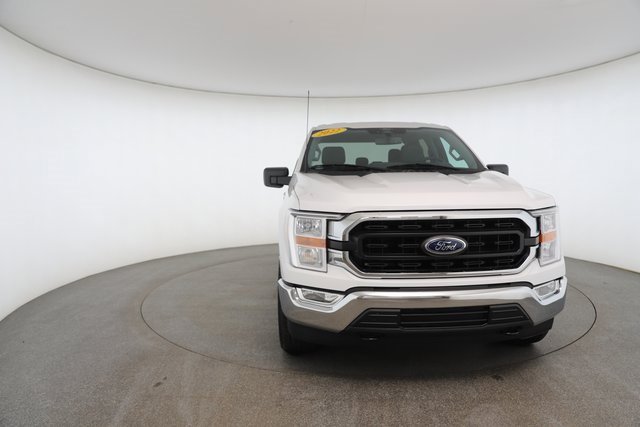 Used 2022 Ford F150 XLT w/ Equipment Group 301A Mid image 29
