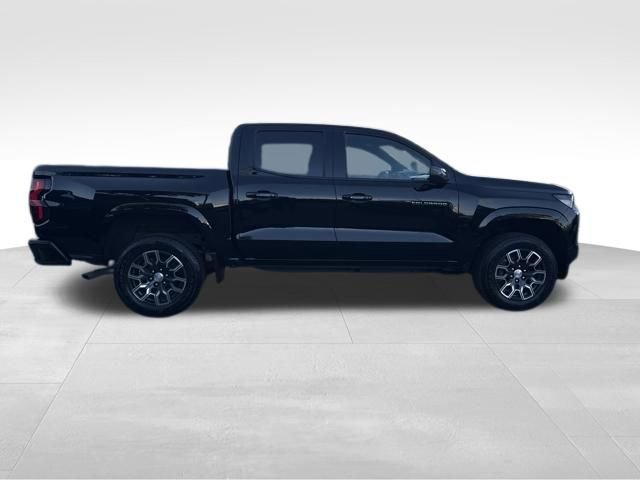 Used 2023 Chevrolet Colorado LT w/ LT Convenience Package II image 6