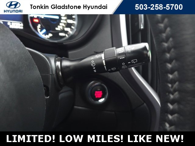 Used 2019 Subaru Ascent Limited w/ Popular Package #2A image 13