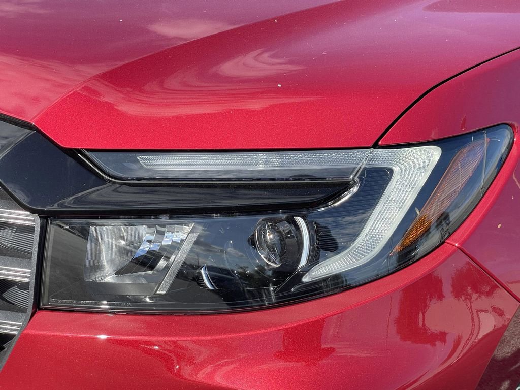 New 2026 Honda Ridgeline TrailSport+ image 38