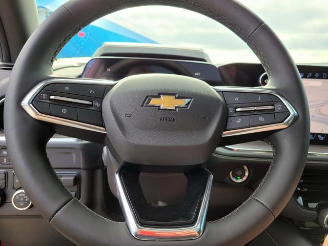 New 2026 Chevrolet Tahoe Premier image 16