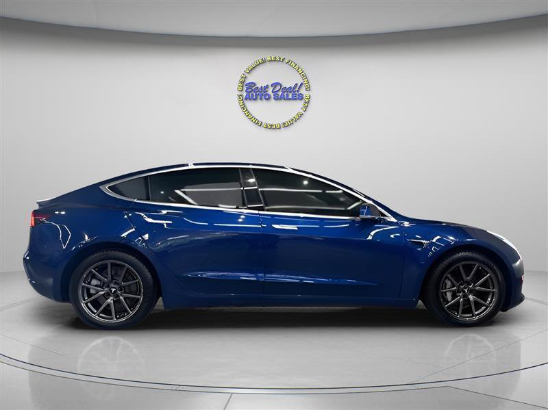 Used 2019 Tesla Model 3 Long Range AWD/4WD image 6