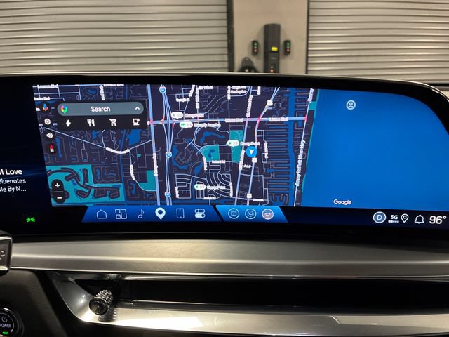 Used 2024 Cadillac Lyriq Sport RWD image 20