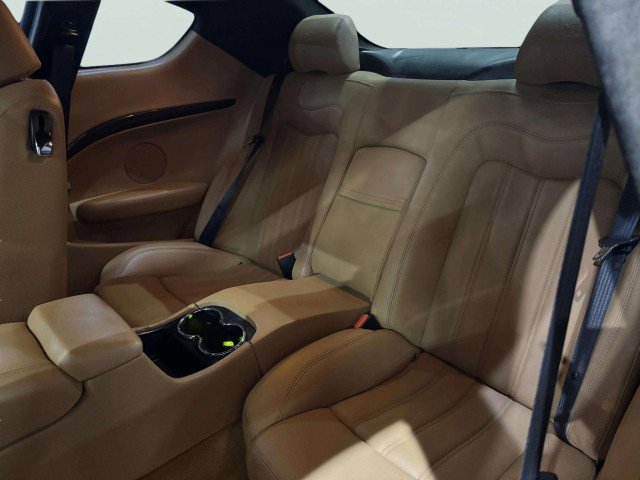 Used 2011 Maserati GranTurismo S image 21