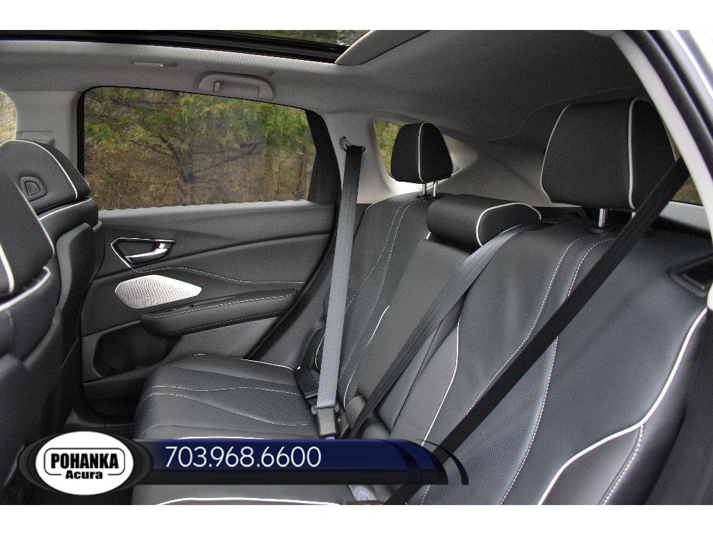 New 2026 Acura RDX Advance Package image 30