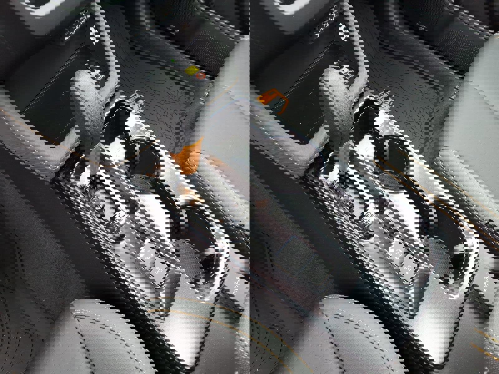 New 2026 Subaru Forester Wilderness w/ Wilderness Package image 11