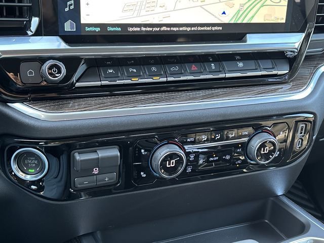 New 2026 Chevrolet Silverado 1500 RST w/ Safety Package image 32