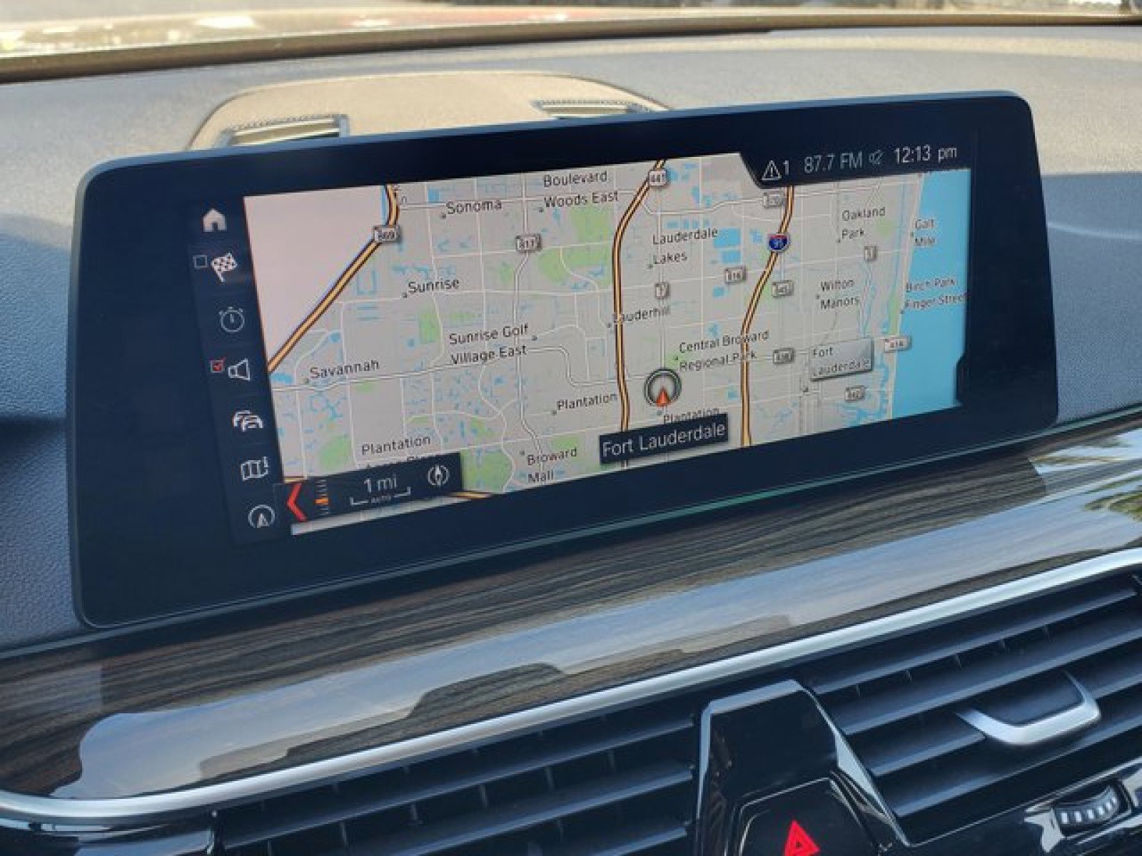 Used 2018 BMW 540i image 23